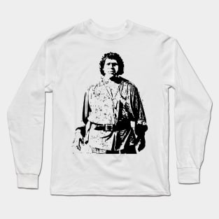 Andre the giant Long Sleeve T-Shirt